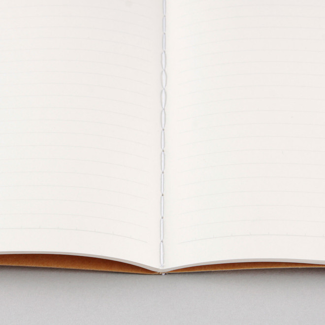 Recycling Paper Notebook B5 ‐ Ruled