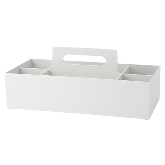 PP Carry Box ‐ Grey