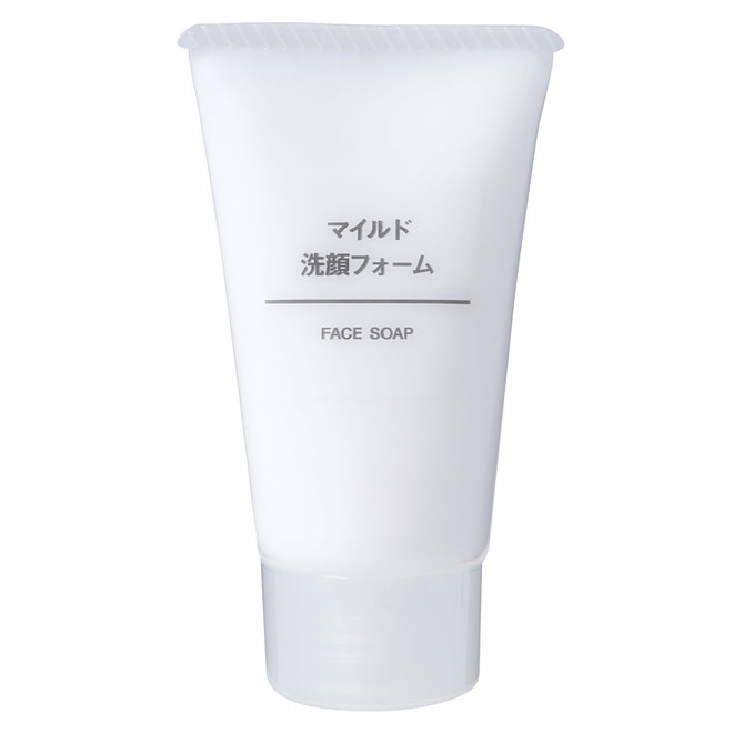 Travel Size Face Soap ‐ 30g