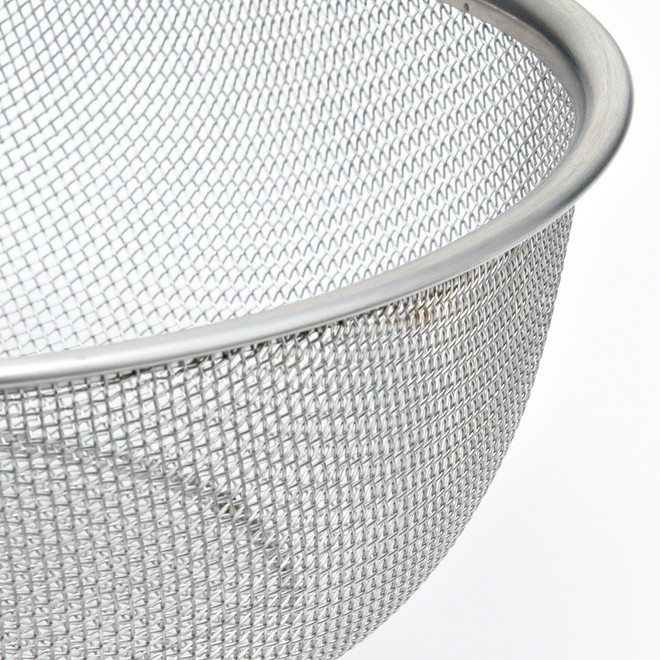 Stainless Steel Sieve ‐ M