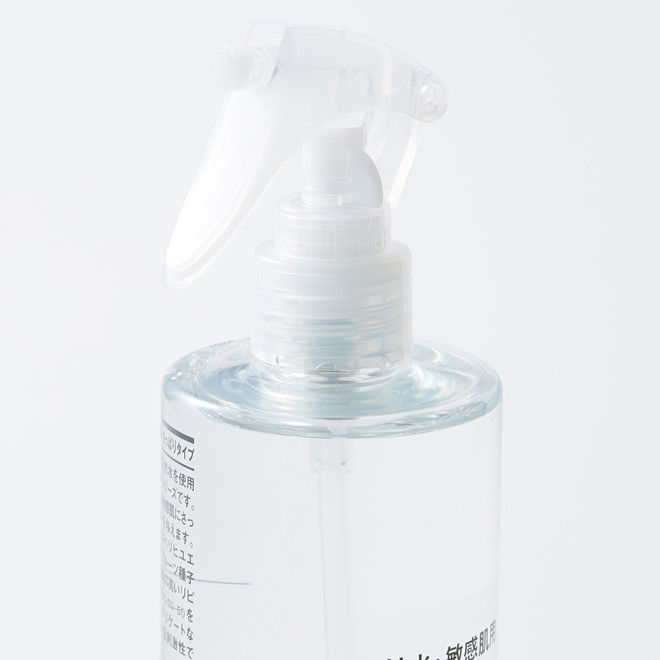 Bottle Head ‐ Trigger Spray