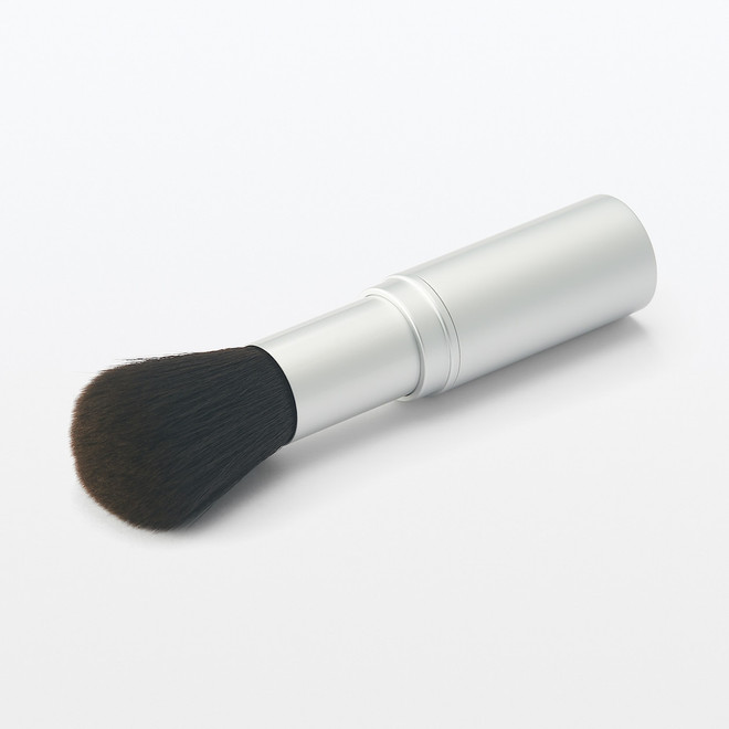 Travel Face Brush