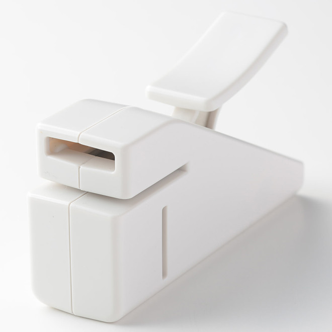 Staple‐Free Stapler