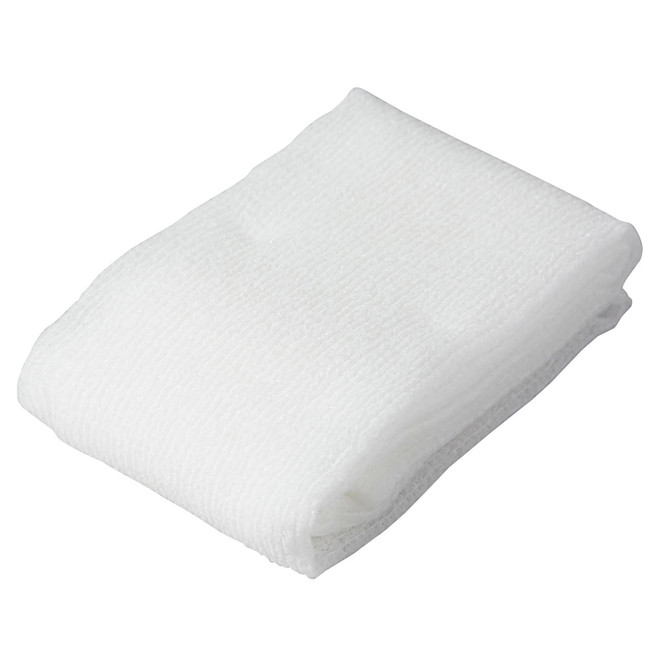 Nylon Body Towel 28x90cm