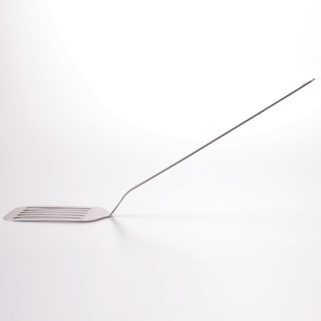 Stainless Steel Spatula