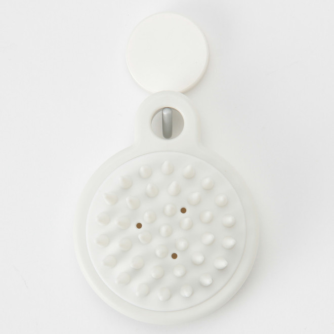Scalp Care Brush