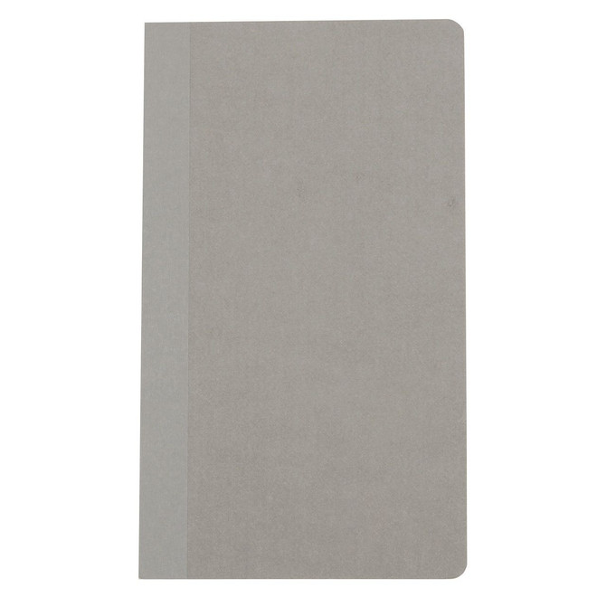 High Quality Paper Slim Notebook 40 Sheets B6