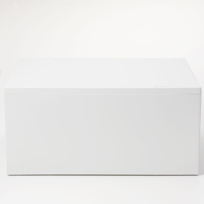 White Grey