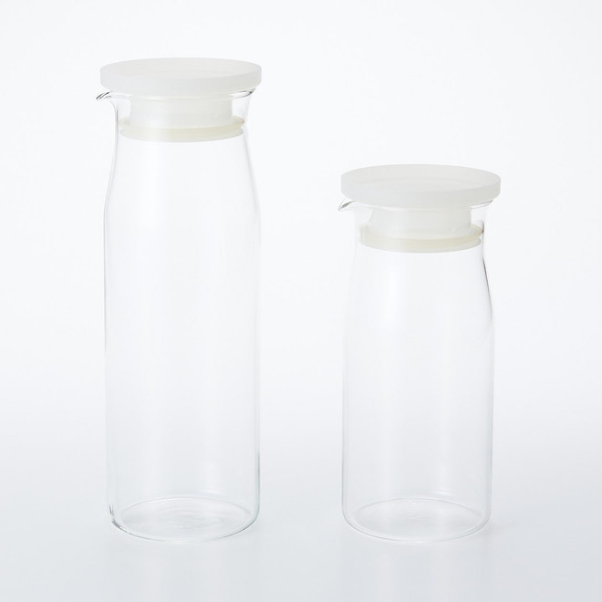 Heatproof Glass Jug 700ml
