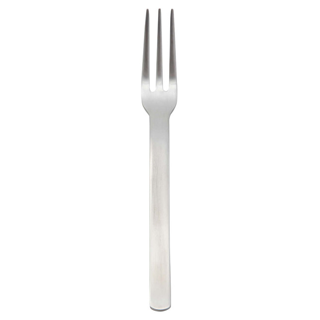 Straight Handle Fork ‐ Small