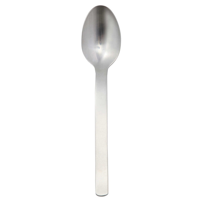 Straight Handle Spoon ‐ Small