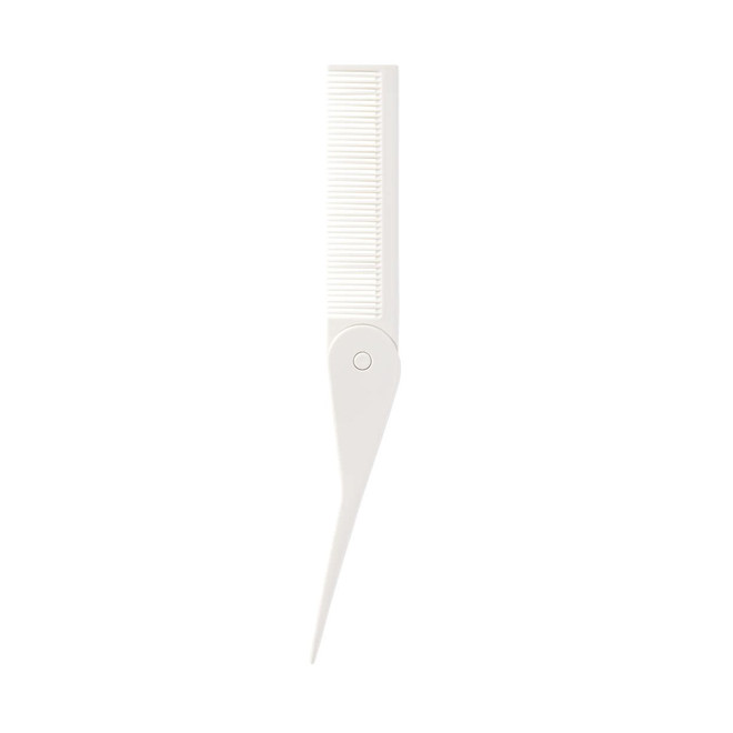 Portable Folding Hair Comb