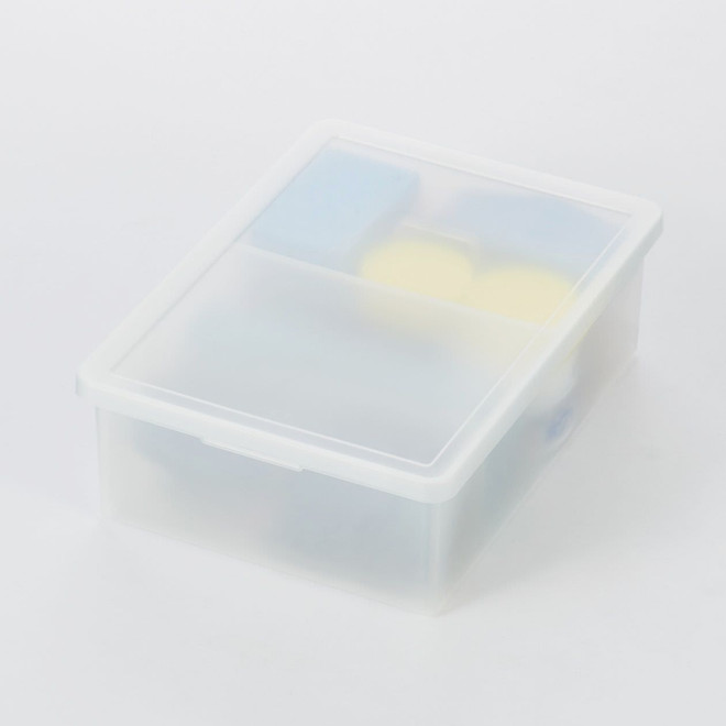 Lid for PP Open Storage Box ‐ 50.5cm