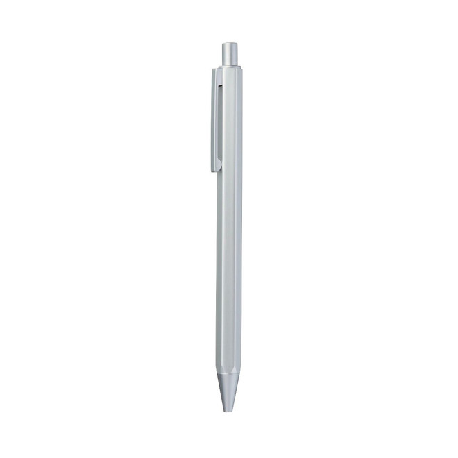 Retractable Aluminium Pen Body