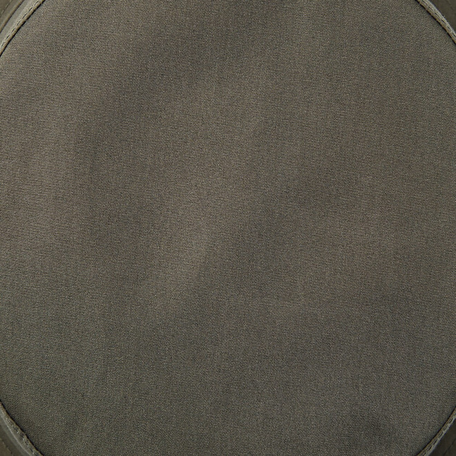 Water Repellent Safari Hat with Resist Tape