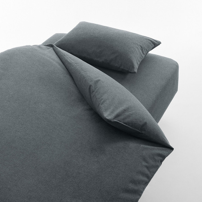 Cotton Flannel Fitted Sheet