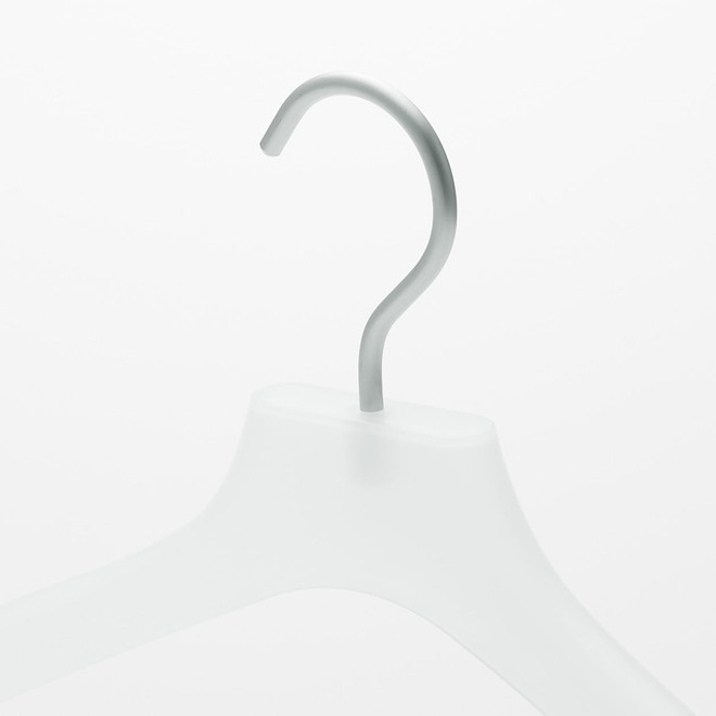 Polypropylene Coat Hanger