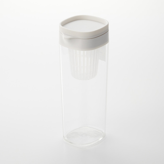 Acrylic Water Pitcher ‐ 1L
