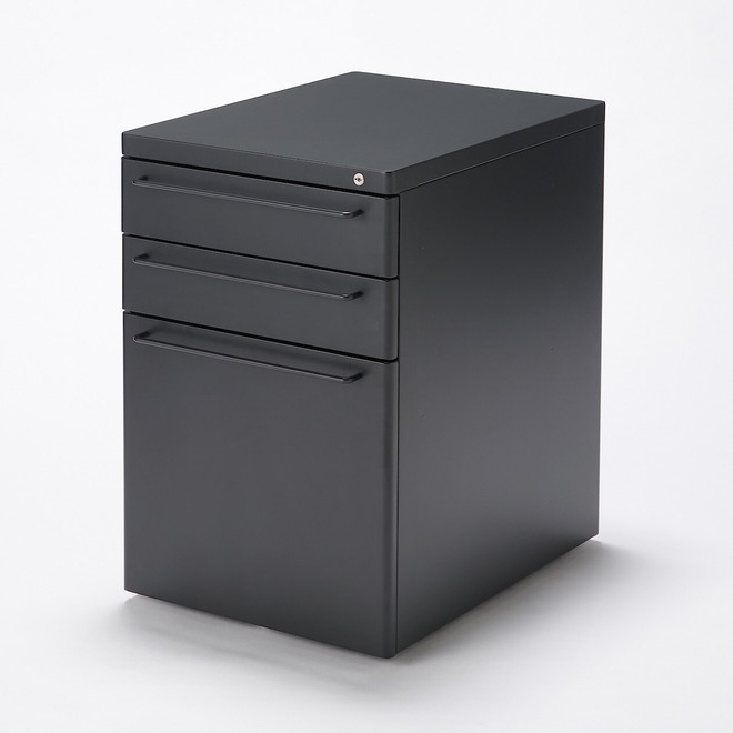 Steel Cabinet