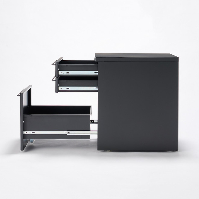 Steel Cabinet