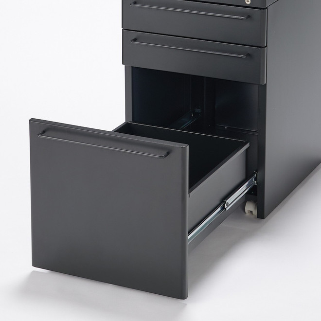 Steel Cabinet