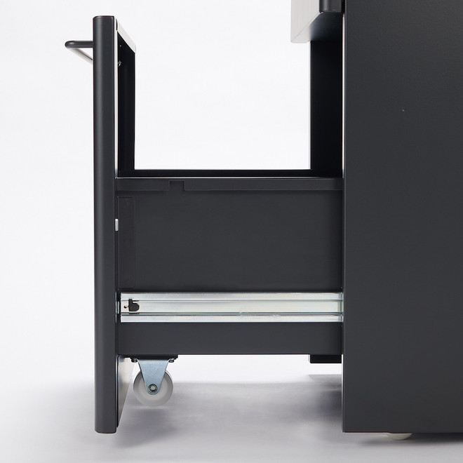 Steel Cabinet