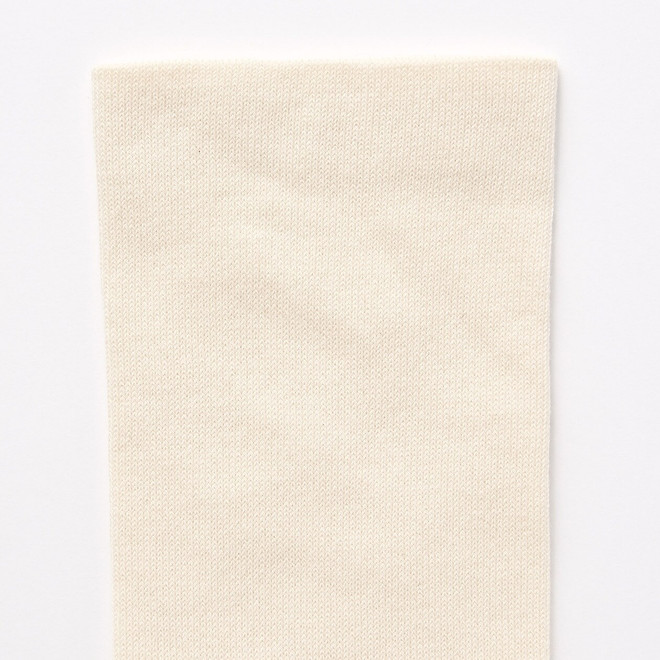 Right Angle Silk Lining Cozy Socks