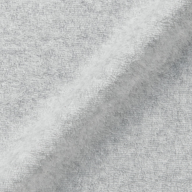 Cotton Lyocell Pile Fitted Sheet LD