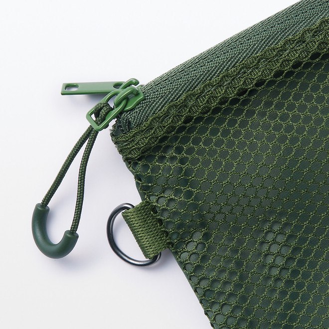 Double Fastener Case Small