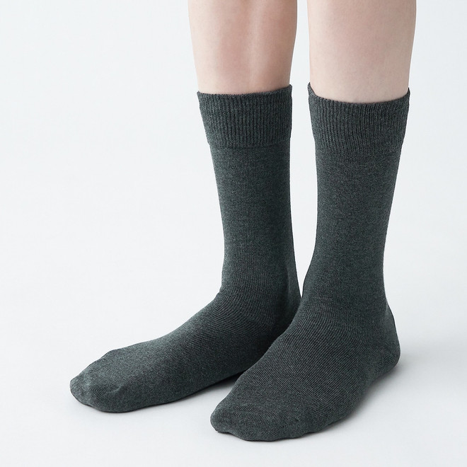 Right Angle One size fits all socks pack of 4