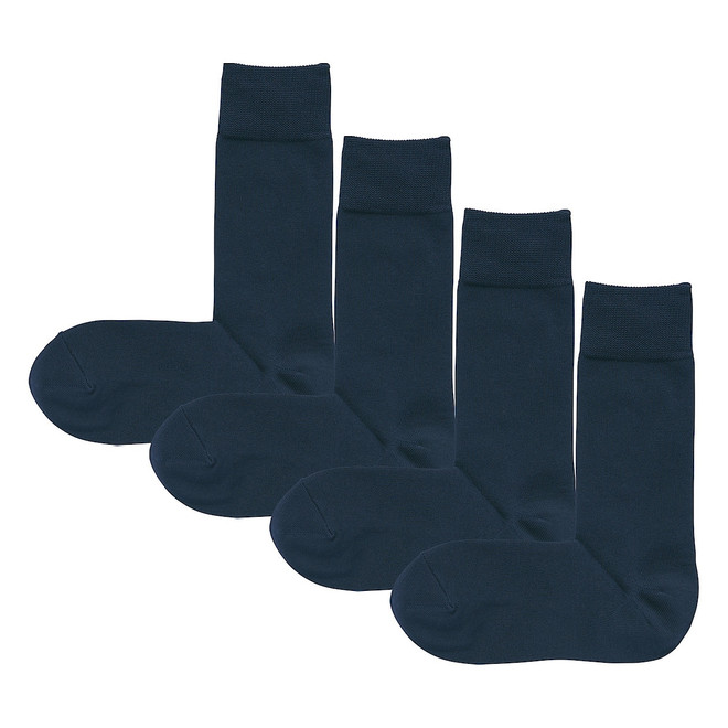 Dark Navy