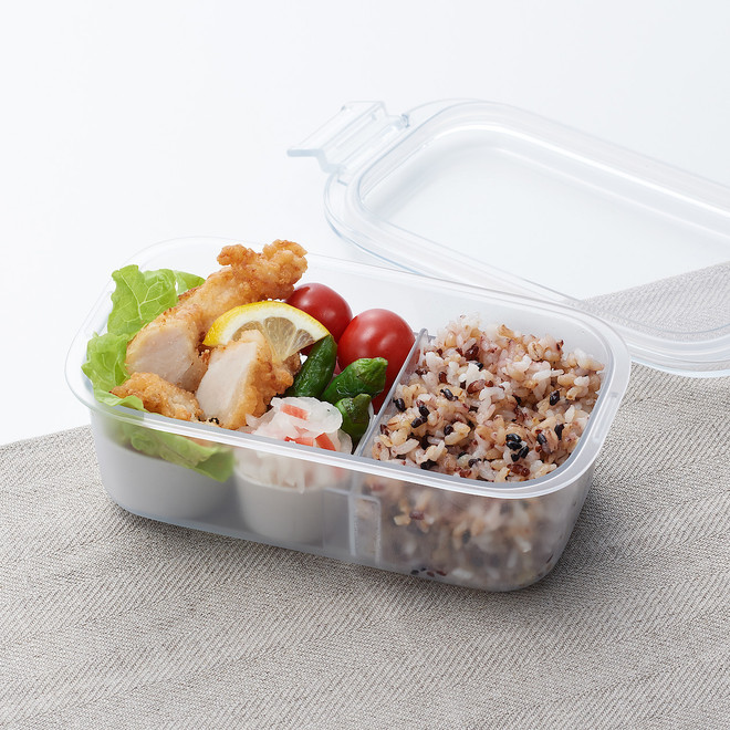 Silicone Lunch Box Dividers