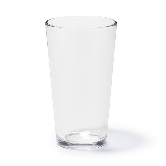 Tempered Glass Tumbler Glass