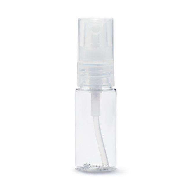 Clear Spray Bottle ‐ 15ml