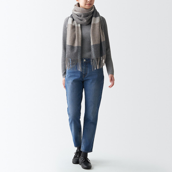 Charcoal Grey Pattern