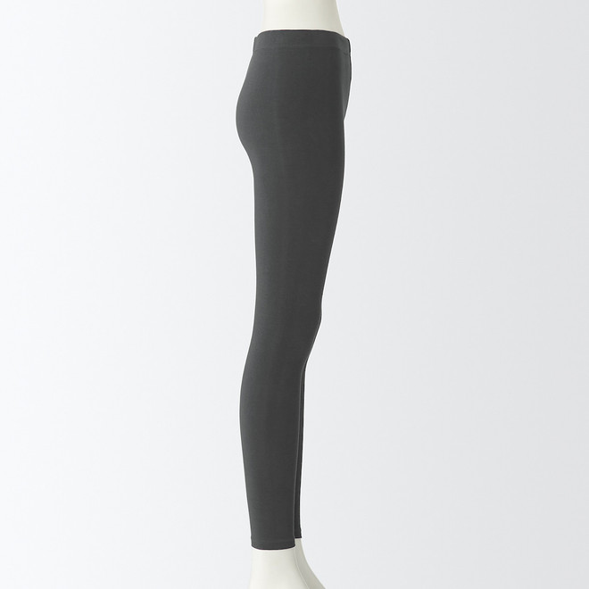 Heat Generating Cotton Leggings