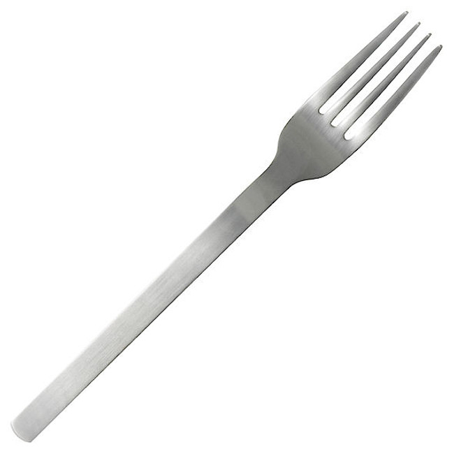 Straight Handle Fork ‐ Large