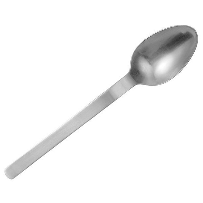 Straight Handle Spoon ‐ Large