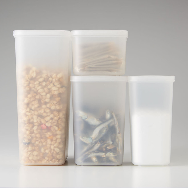 Storage Container 660ml
