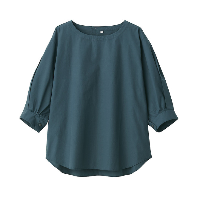 Smoky Green
