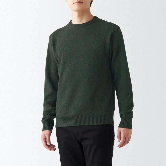 Khaki Green