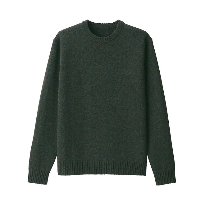 Khaki Green