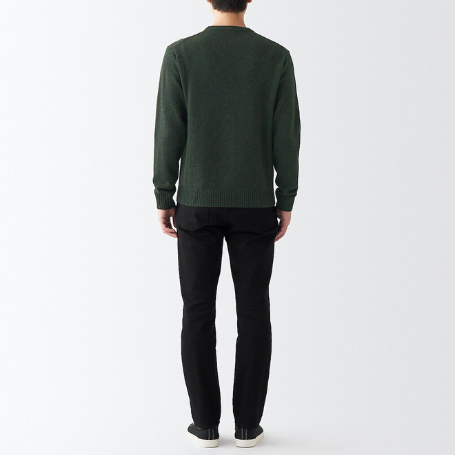 Khaki Green