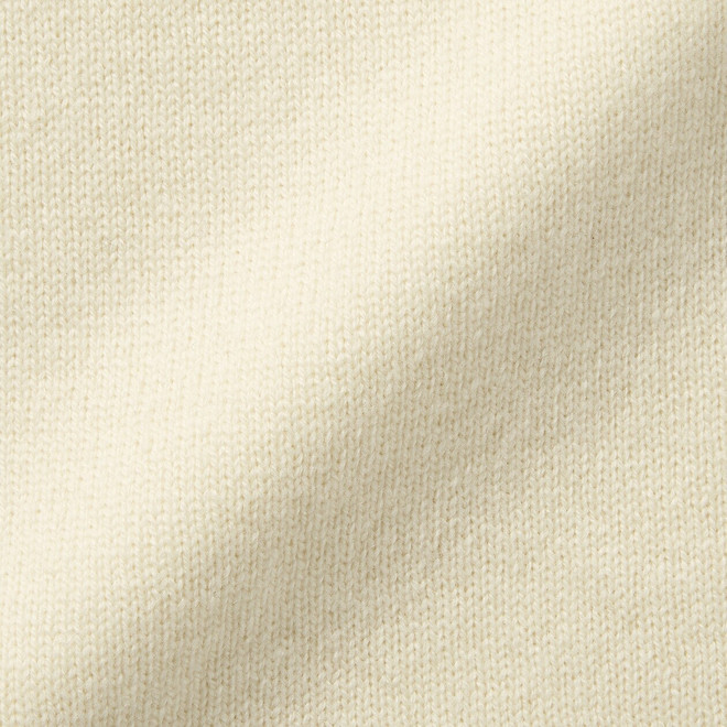 Raw White