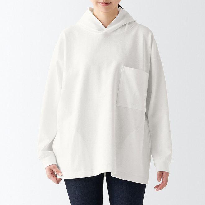 Unisex Jersey Pullover Hoody