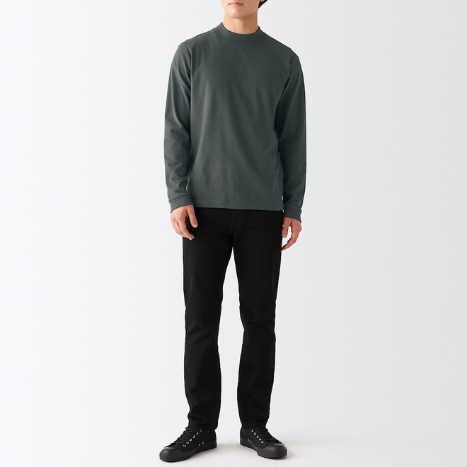 Charcoal Grey