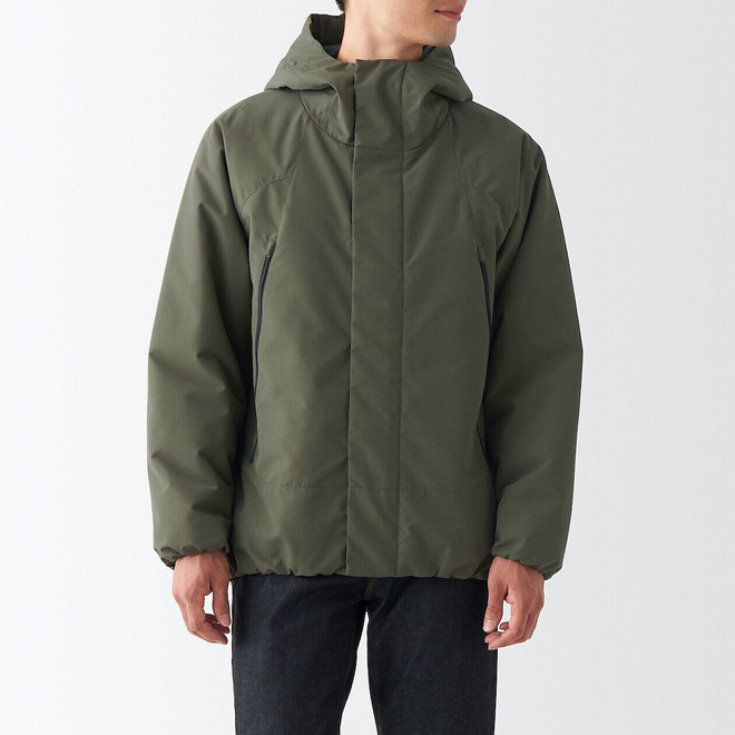 Smoky Green