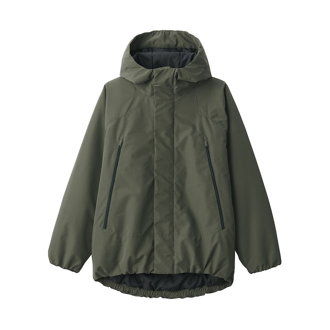 Smoky Green