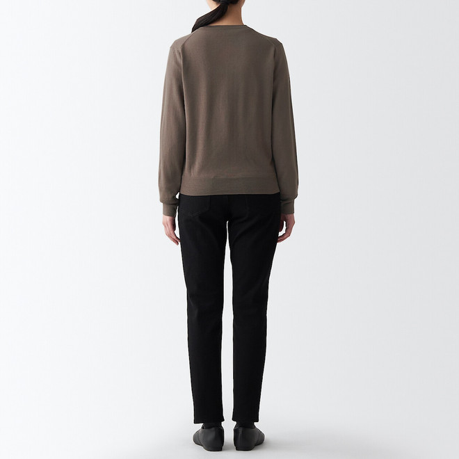 Greyish Brown