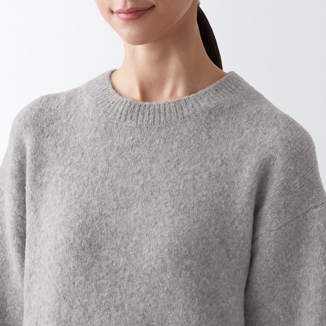 Greyish Brown